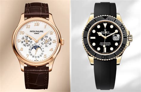 philippe patek rolex cartier|rolex vs patek reddit.